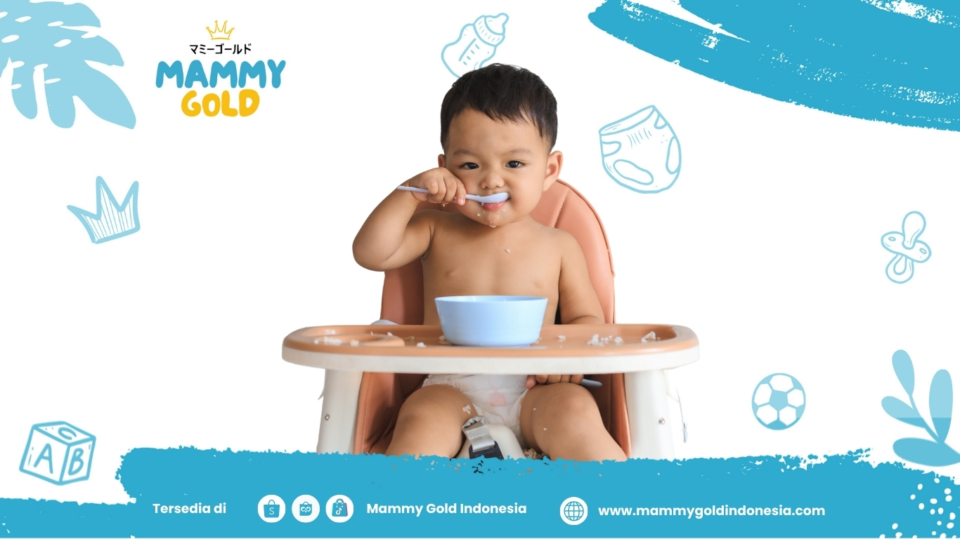 Menu Sehat untuk Tumbuh Kembang Optimal